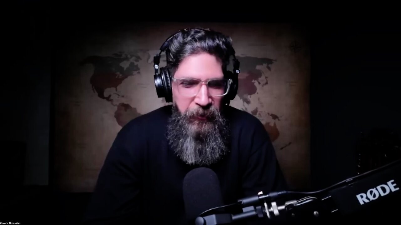 When Tech Platforms Pick Sides (CLIP)- Kevork Almassian