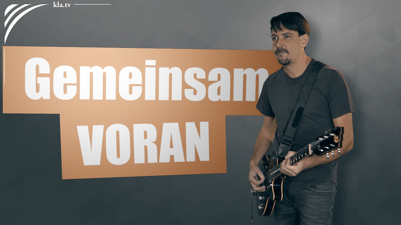 22. AZK: Gemeinsam voran ♫ von Robbi