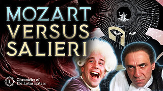 The Composer Who Declared War on God