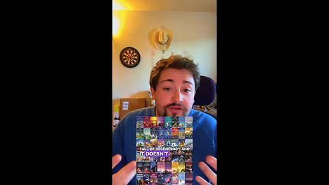 Fantasy conversation has started