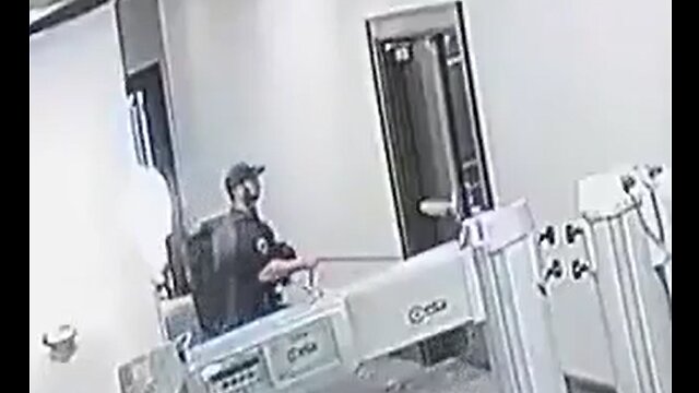 WCHD "Assassination Attempt" Narrative Falls Totally Apart In New Video Evidence (Video)