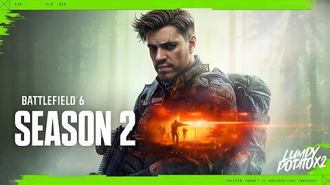 Battlefield REDSEC: Season 2 [Ultra Graphics] - Powered by Rumble Studio