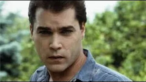 RAY LIOTTA ES UNO DE LOS NUESTROS (DEP)