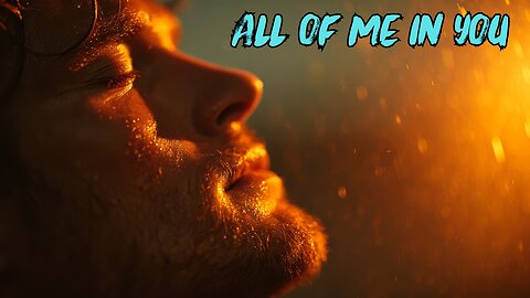 All of Me in You | Christian Song of Surrender and Peace | Christus Dominus Studios