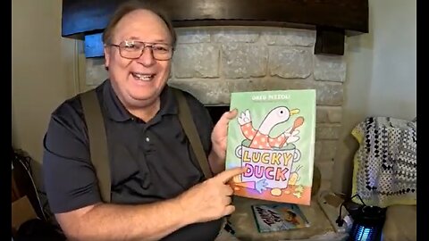Lucky Duck