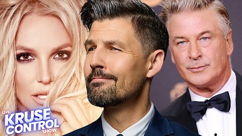 Episode 392: Britney & The Baldwins