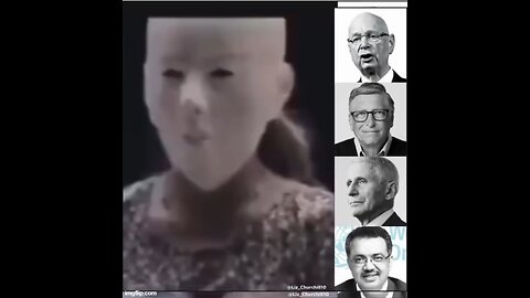 Disguised Whistleblower Explains Why Recurring Convid Shots & “Boosters” Were “Required”