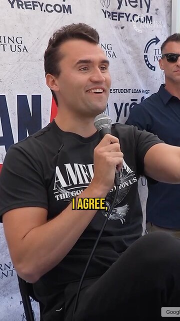 What Should Happen If You Break Into America?