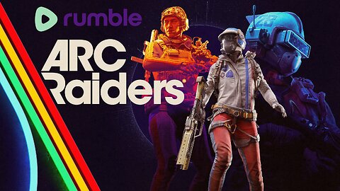 Rumble Raiders | Arc Raiders