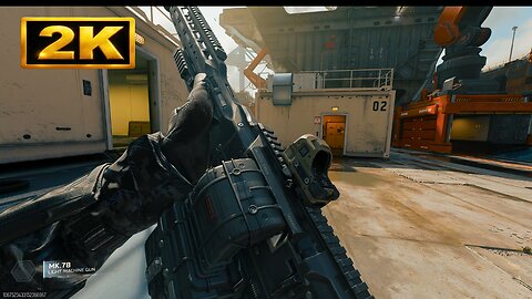 Call of Duty: Black Ops 7 - Hardcore Domination Gameplay