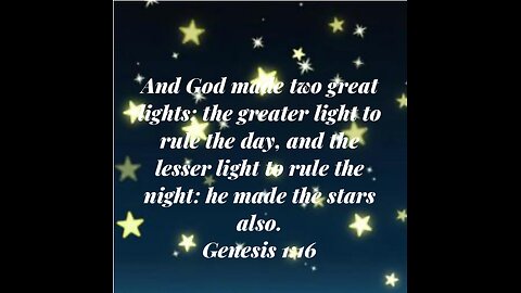 The Stars