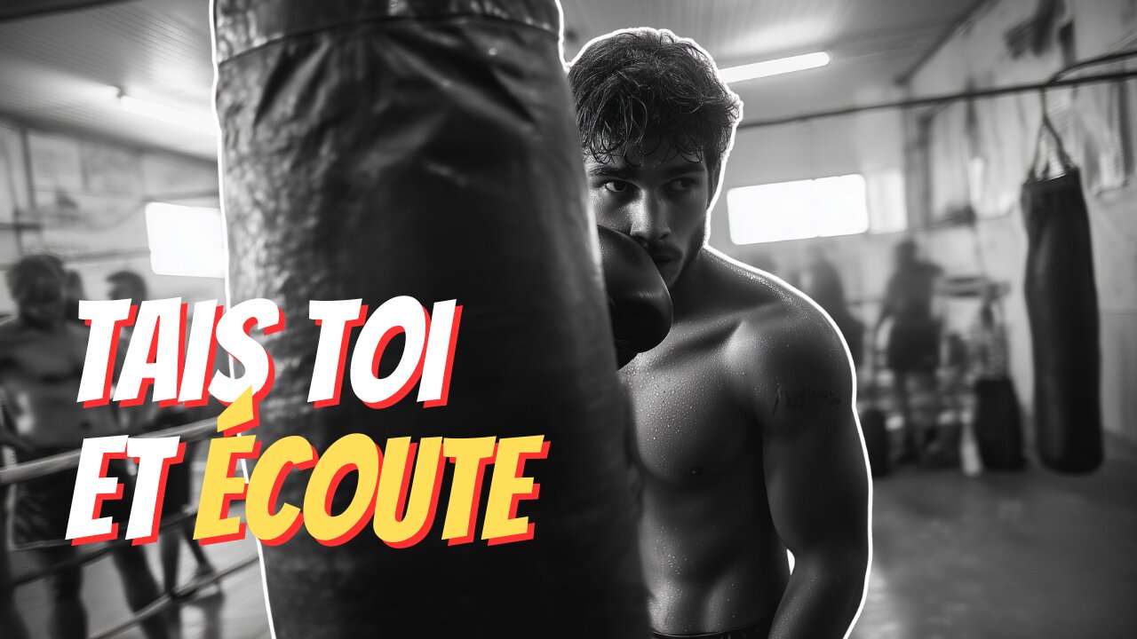 Comment fermer ta gueule et devenir un homme quand tu as été éduqué par des femmes