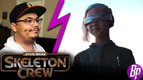 This Episode Was Pointless! | Star Wars: Skeleton Crew Episodes 6 Review
