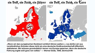 Eskalation des NATO-Krieges gegen Russland! Berlin 3. Oktober 2025