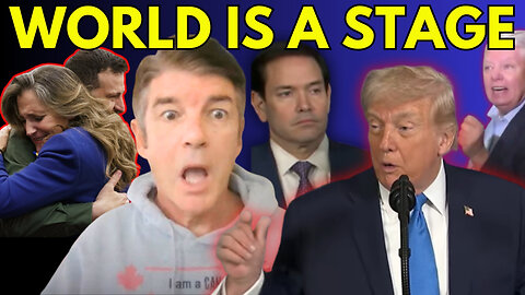 Who's on OUR Side? | Stand on Guard -- FULL podcast