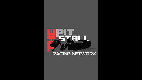 The Pit Stall Racing Network
