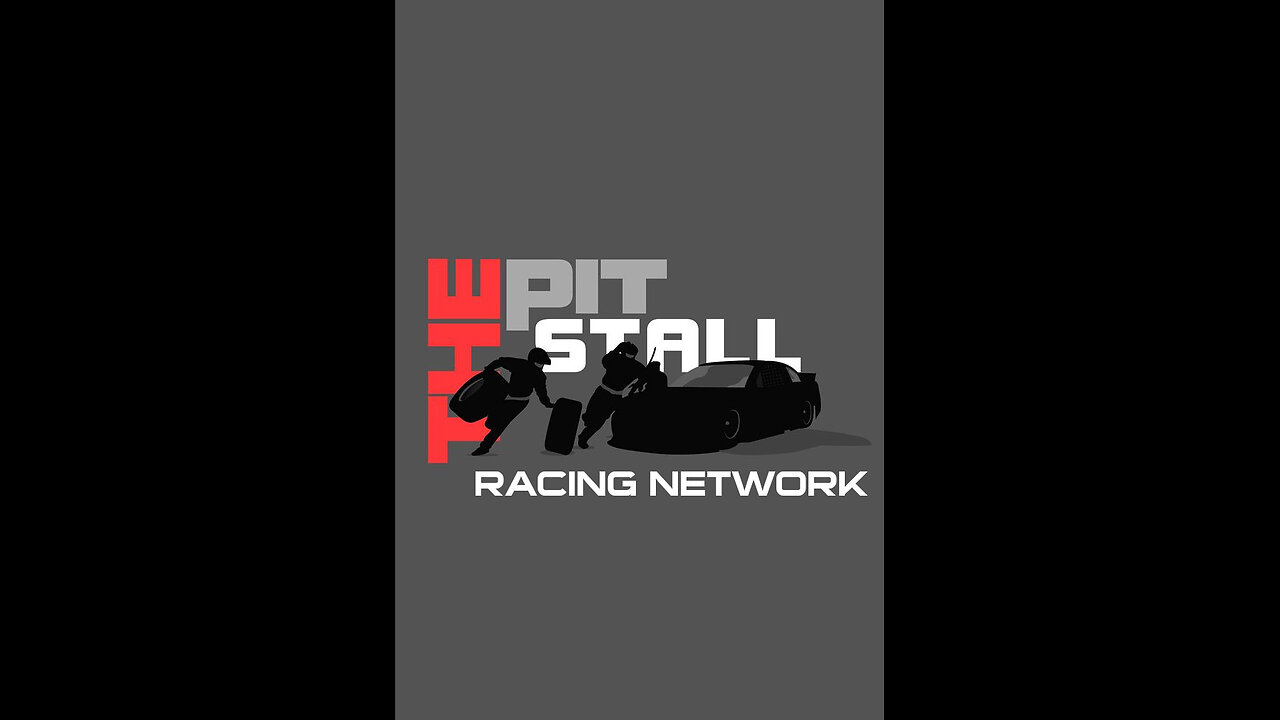 The Pit Stall Racing Network