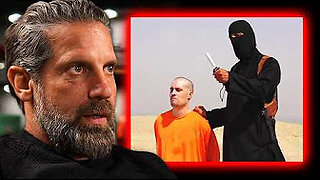 Disturbing isis TACTICS.