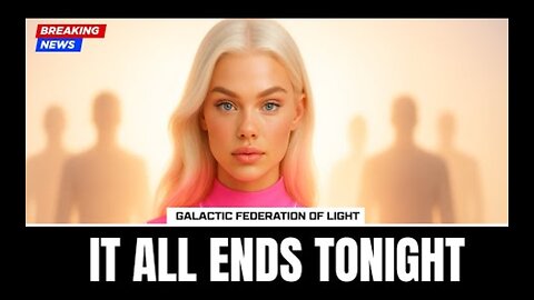 "Starseeds, It is Available Tonight!" | GFL