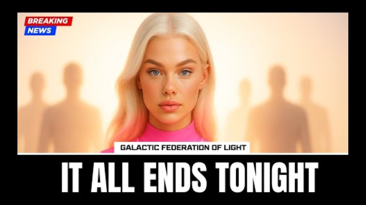 "Starseeds, It is Available Tonight!" | GFL