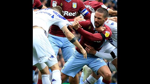 Battle on the Pitch || When Football Turns Fierce