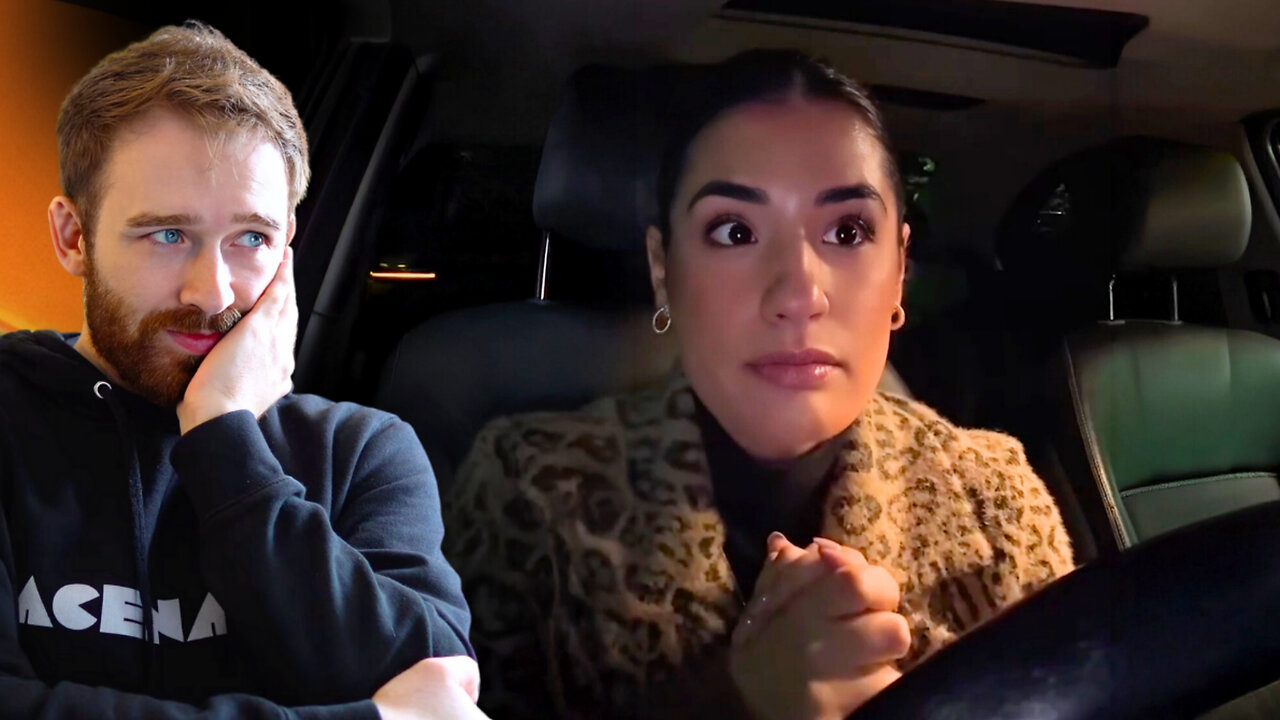 The Panic is Setting in