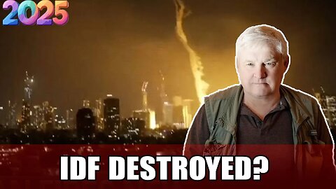 Andrei Martyanov, Iran Can Wipe Out Israeli Army in One Strike