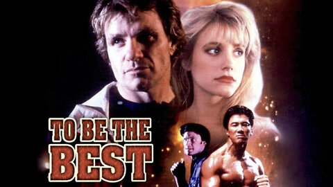 To Be The Best (1993) Action