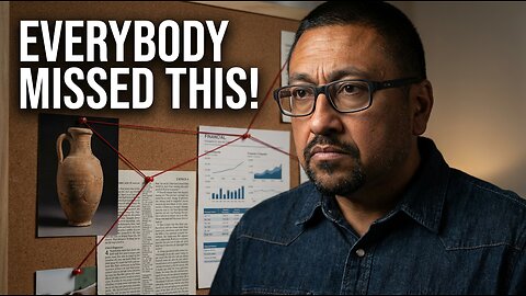 What Happened to This Biblical Prophet Has Everything to Do With YOU!