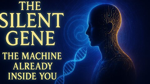 The Silent Gene: The Machine Already Inside You