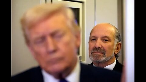 Father of the Year goes to Howard Lutnick for taking his wife and kids to lunch on Epstein's sex island