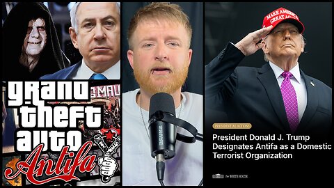 Fighting Fire With Fire in the United States of Israel