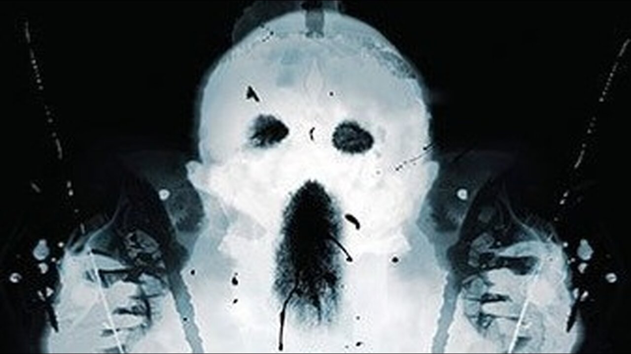 Ghost Stories-Samuel Bottomley, Deborah Wastell-2017 IMDb 6.4/10