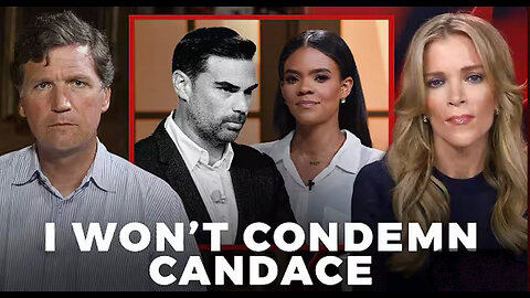 Megyn Kelly: I Would Rather Die Than Bend the Knee to Bullies Like Ben Shapiro