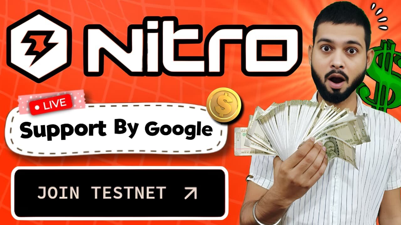 Nitrograph Ai Testnet Airdrop Tasks Are Live Now - Mining With Testnet Task
