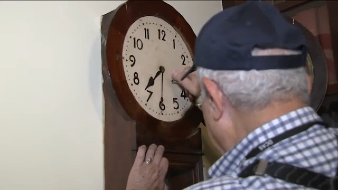 The Word, " The Troublesome Little Horn, 9th Identifying Mark-Part 1"