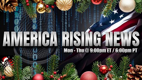 America Rising News