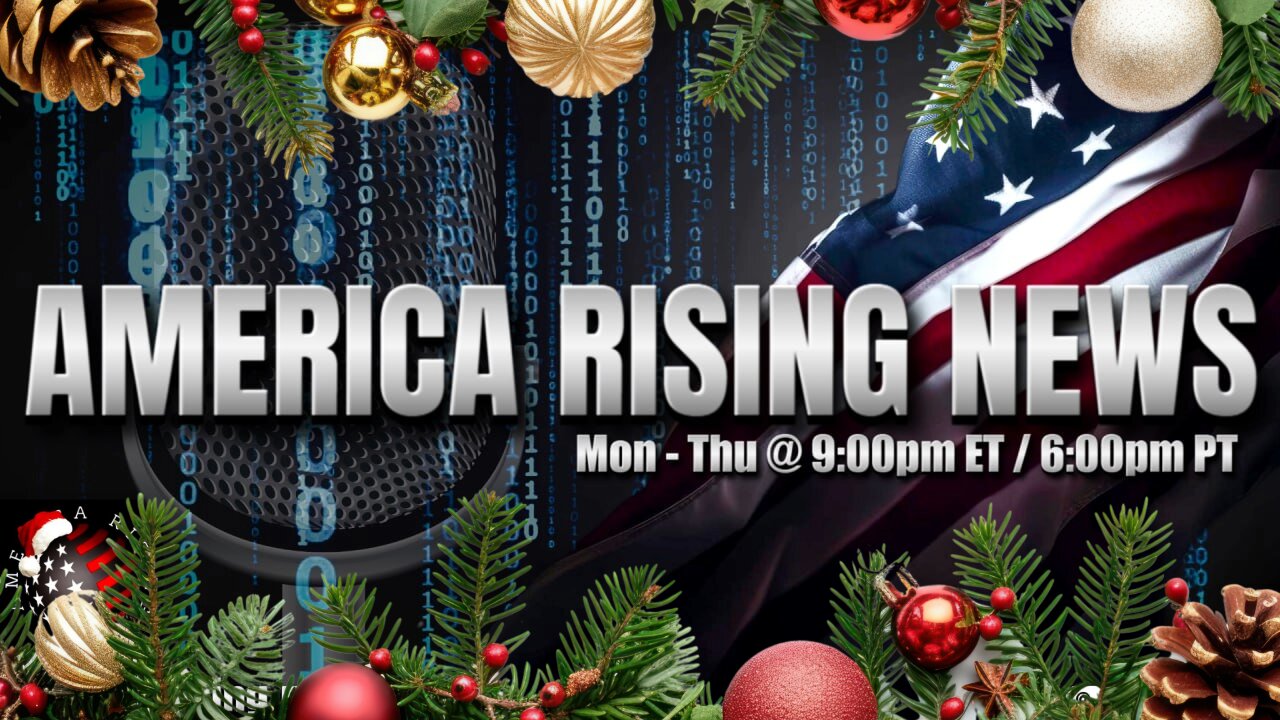 America Rising News
