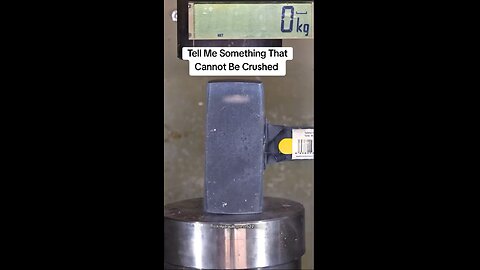 Best Hydraulic Press Satisfying
