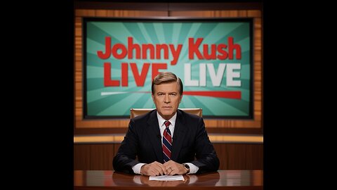 steven crowder sucks/Johnny Kush Live