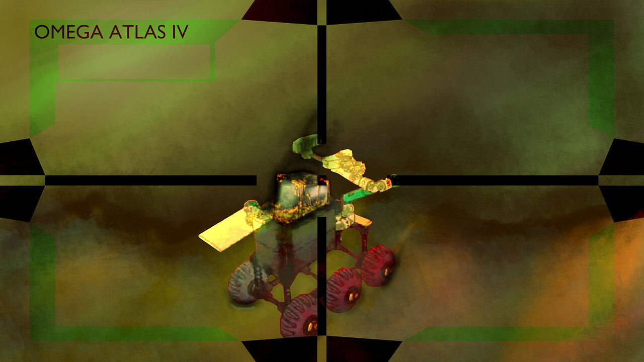 Mars First (7)to the bin