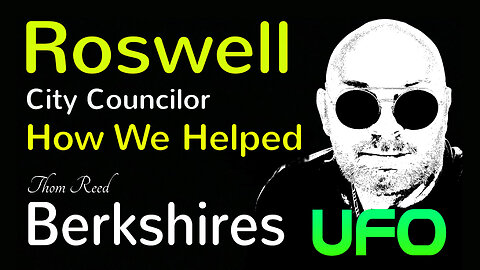 Roswell City Councilor, Juliana Halvorson: The Lawyer involved in the Berkshires UFO incident