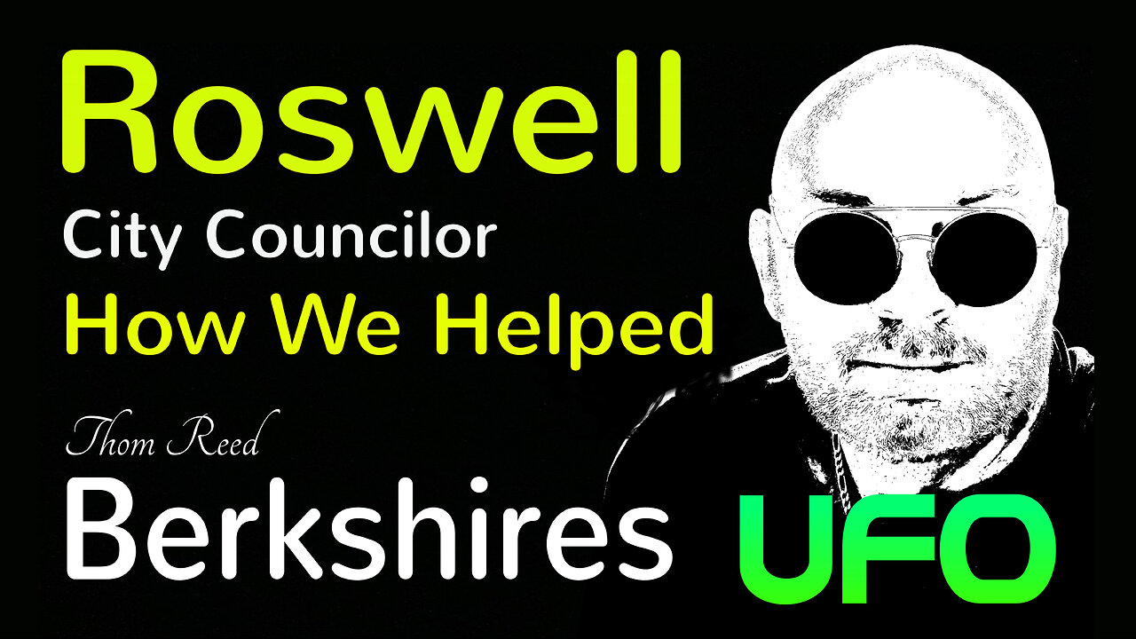 Roswell City Councilor, Juliana Halvorson: The Lawyer involved in the Berkshires UFO incident