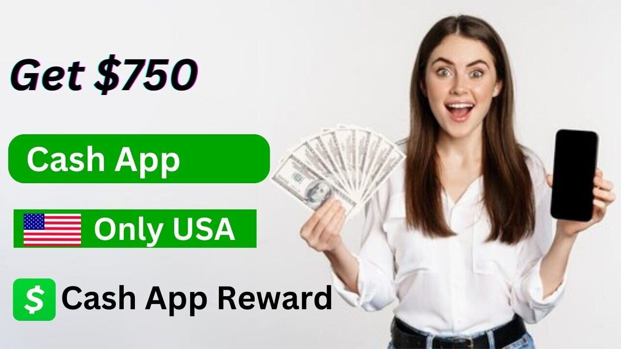 How to get free $750 cash app Gift card codes December-2024