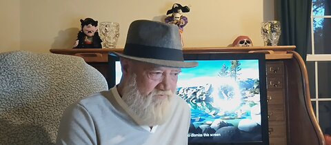 Media meltdown over Trump's ballroom & food stamps will end after Halloween