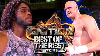 RMP Ignition | Best of the Rest: Hidden Gems | Damon Ace vs Remy D | Choppa City vs Cease and Desist