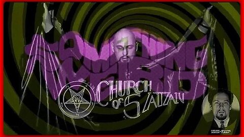 L.S.N.T. • About The Church of Satan - 'CoS' •🕞 7 mins