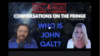 Whistleblowers, The Truth Behind The Curtain w/Kerry Cassidy | Conversations On The Fringe