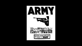 Army Cassette-(FULL)