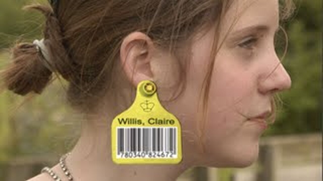 SHARE THIS! THIS IS WHAT'S NEXT FOR US IF WE ALLOW THE GOVERNMENT TO ENFORCE DIGITAL ID'S!